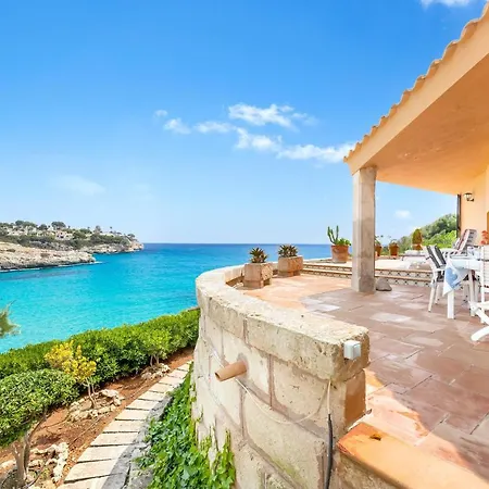 Villa Es Mirador *