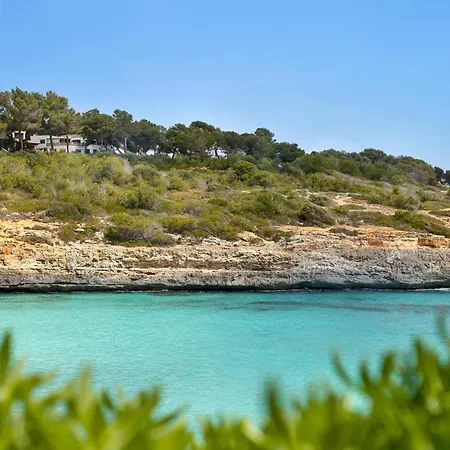 Es Mirador Villa