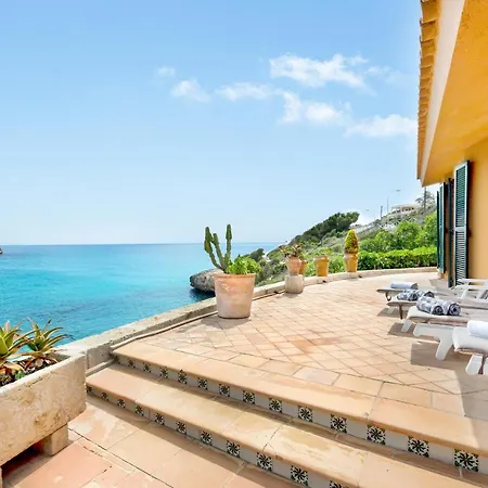 Es Mirador * Cala Romantica (Mallorca)