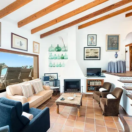 Es Mirador Villa