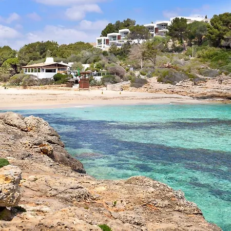 Es Mirador Villa *