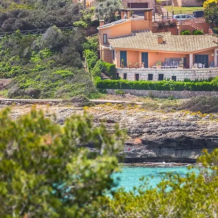 Es Mirador * Cala Romantica (Mallorca)