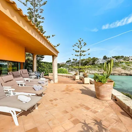 Es Mirador Villa