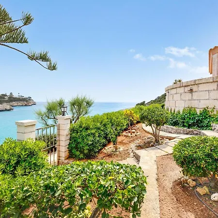 Es Mirador Villa
